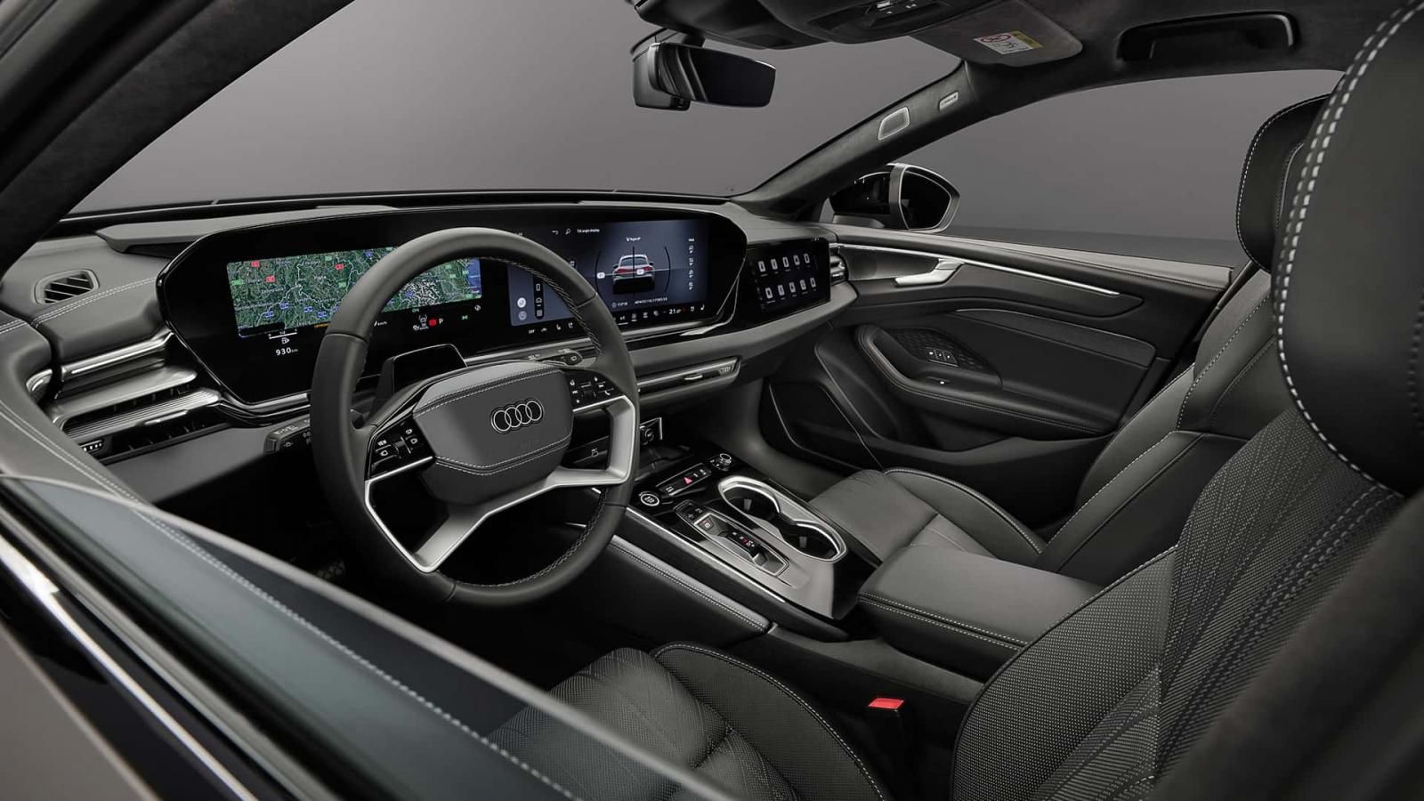 Νέο Audi A6 allroad: Για πρώτη φορά και ως PHEV με έως 367 άλογα!